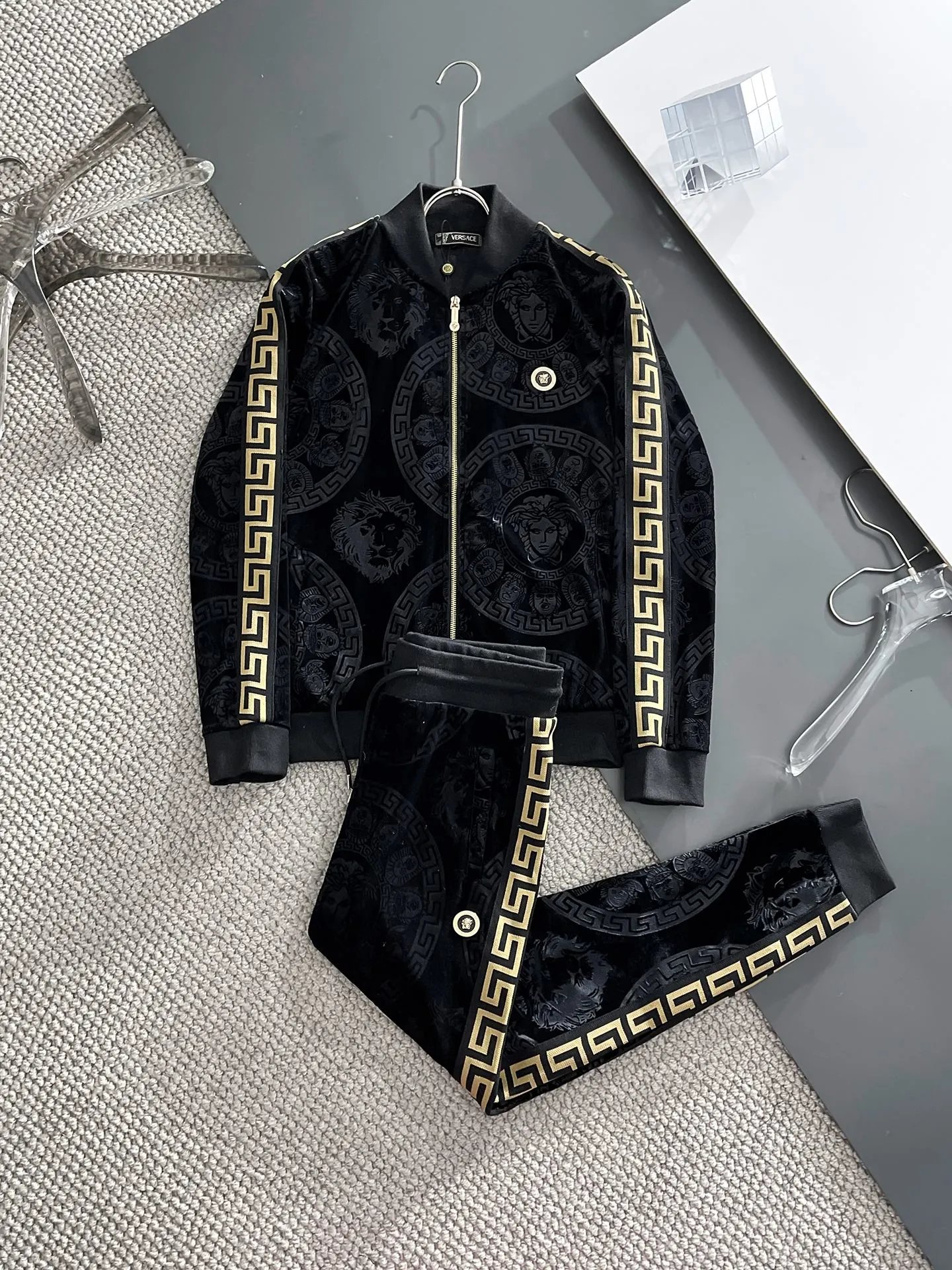 休闲套装（12）