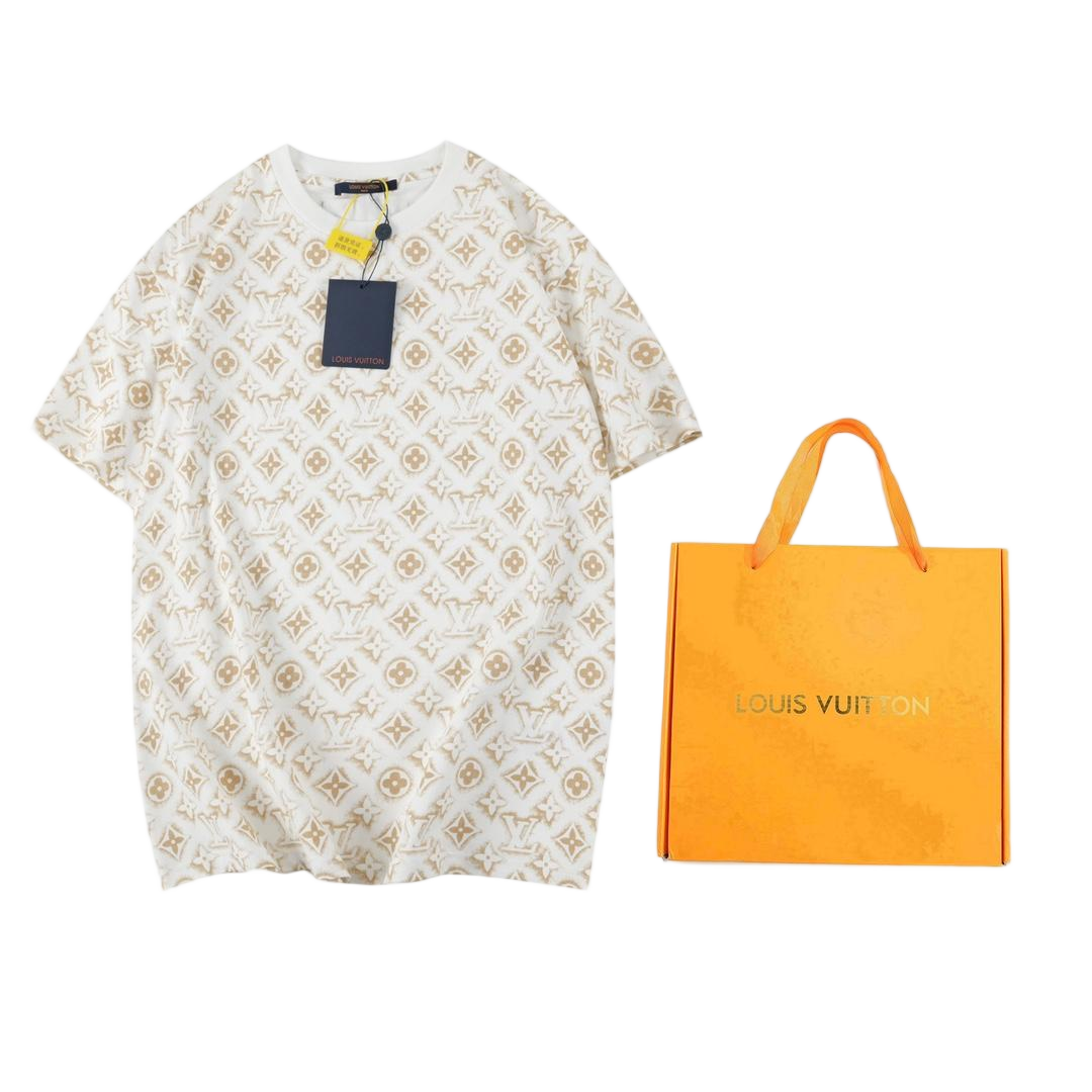 Louis Vuitton T-Shirts