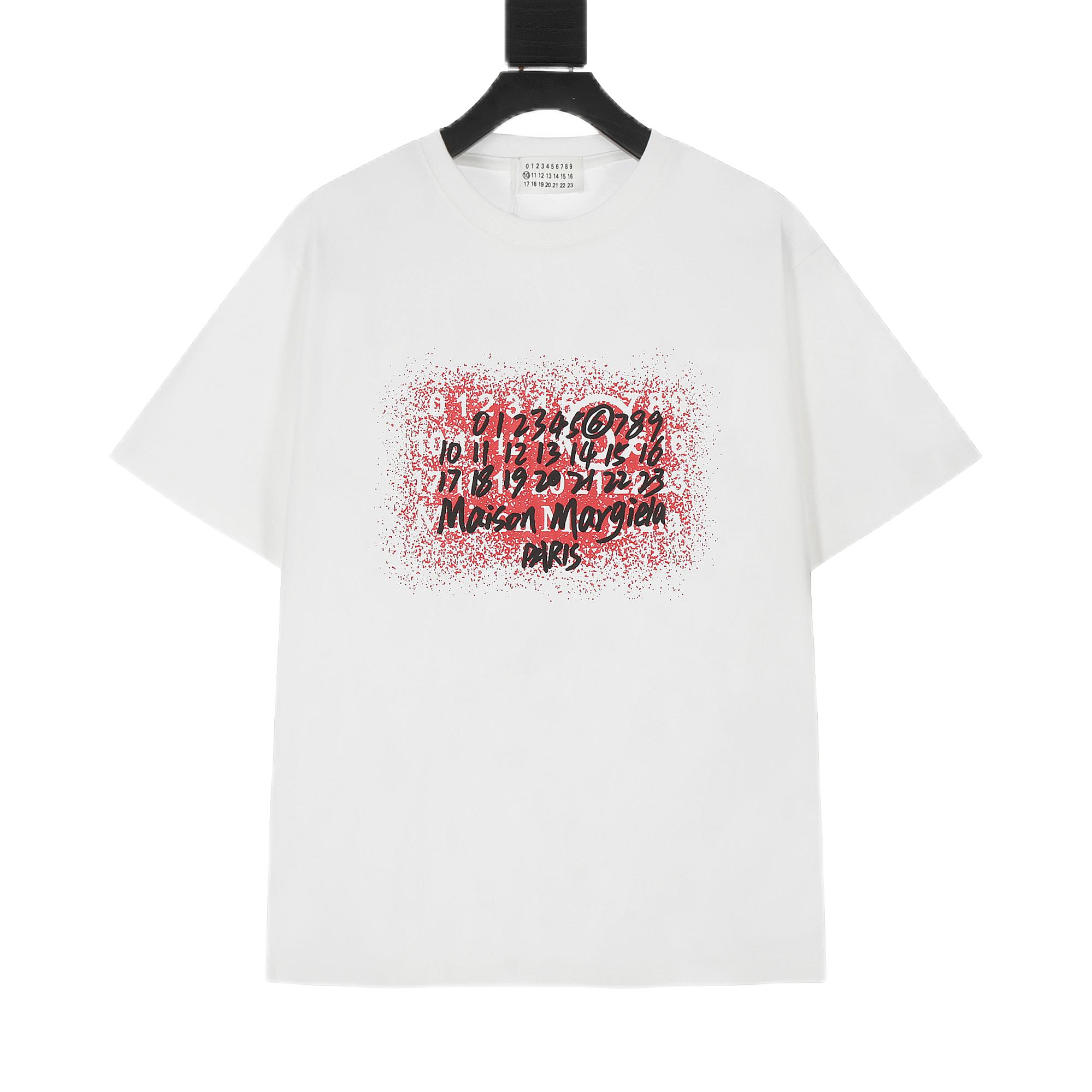 Maison Margiela T-Shirts