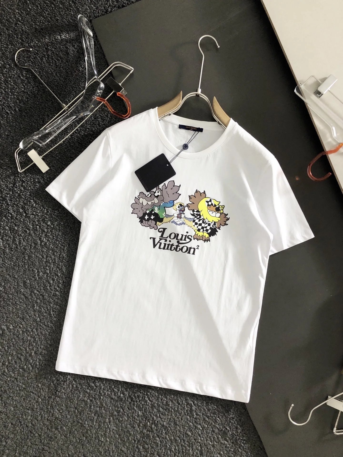 Louis Vuitton T-Shirts