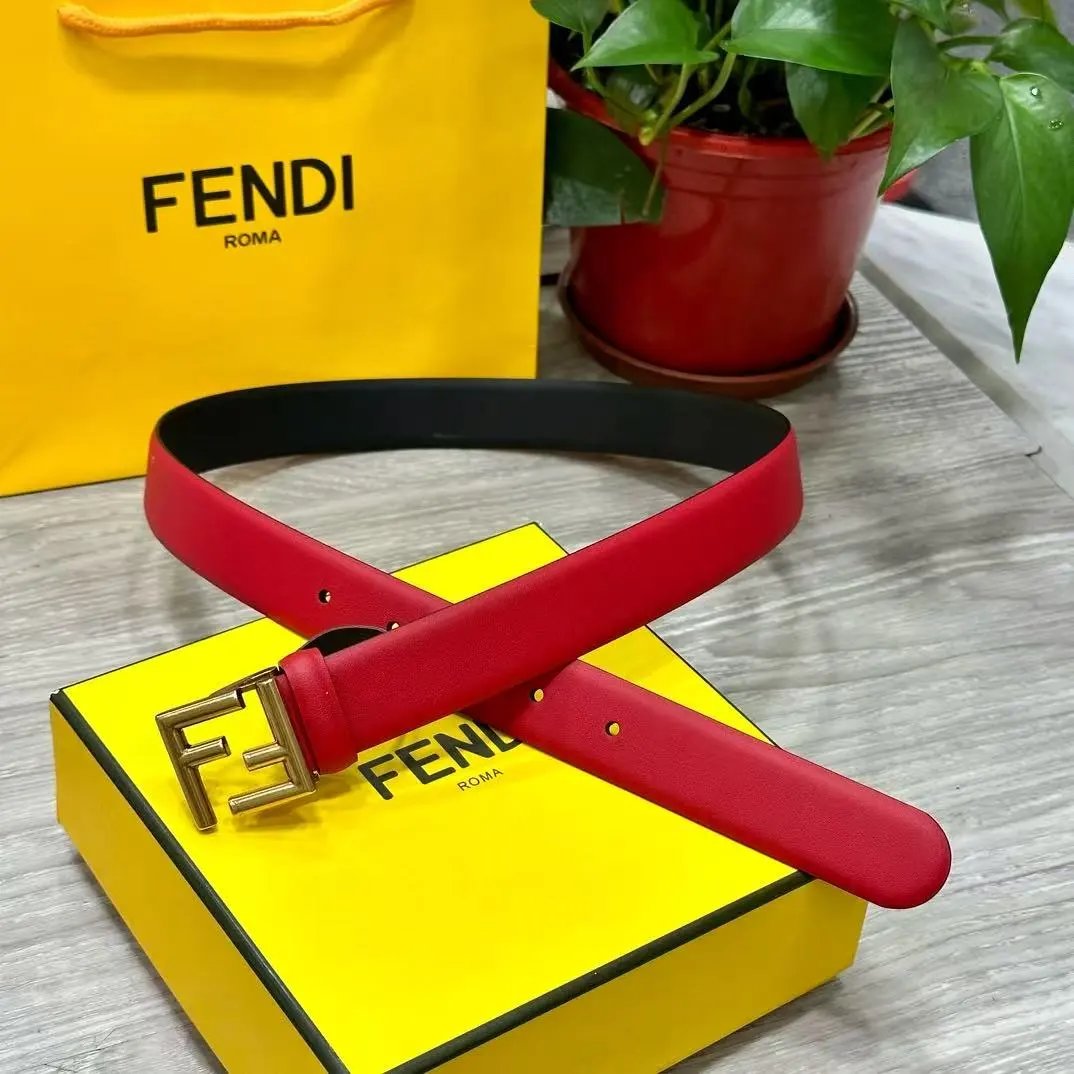 Fendi  Louis Vuitton...Belt