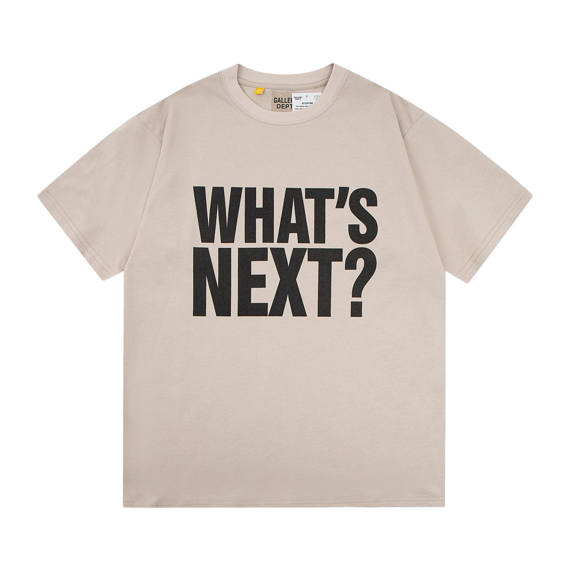 Gallery Dept T-Shirts