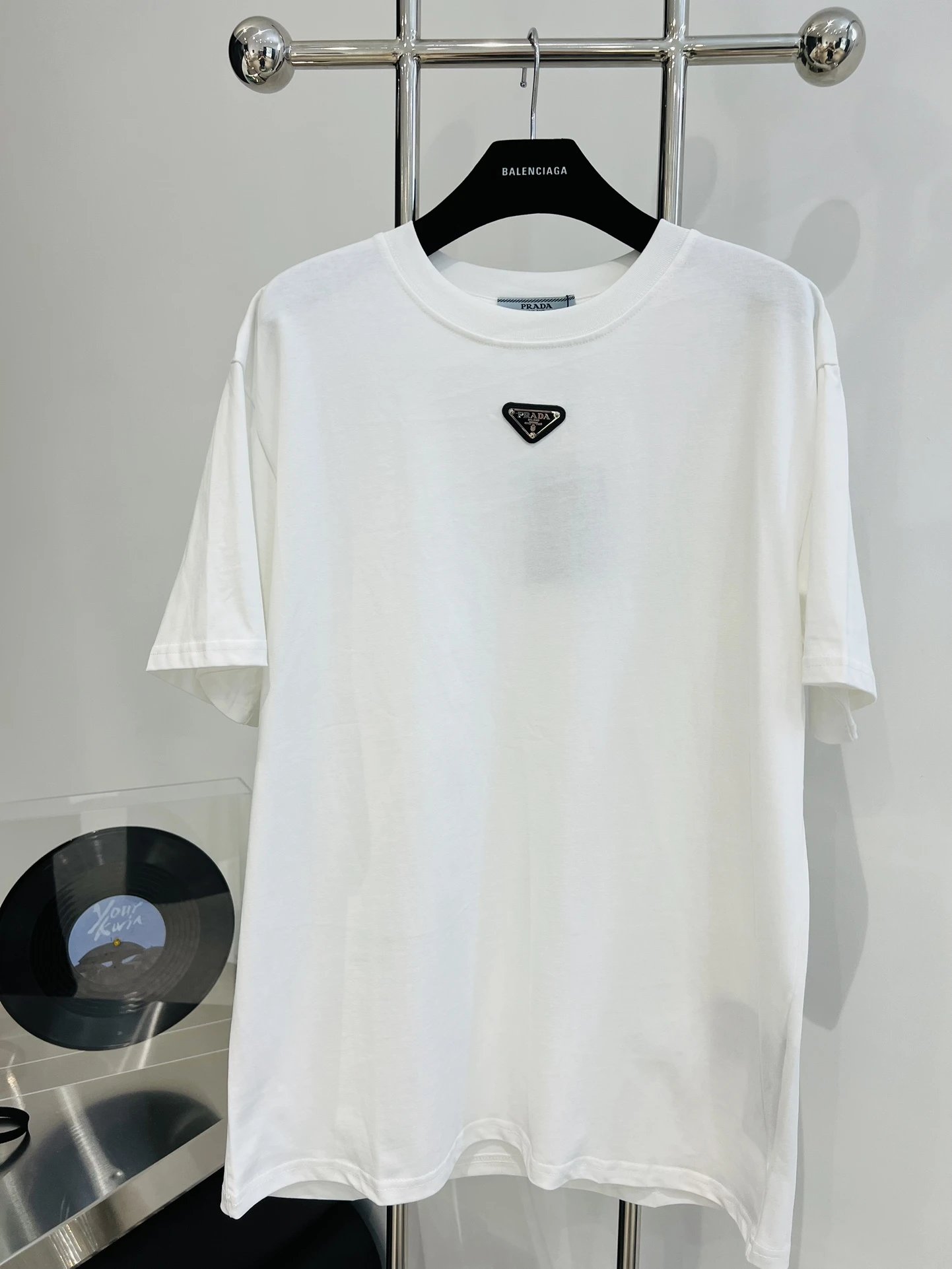 Prada T-Shirts
