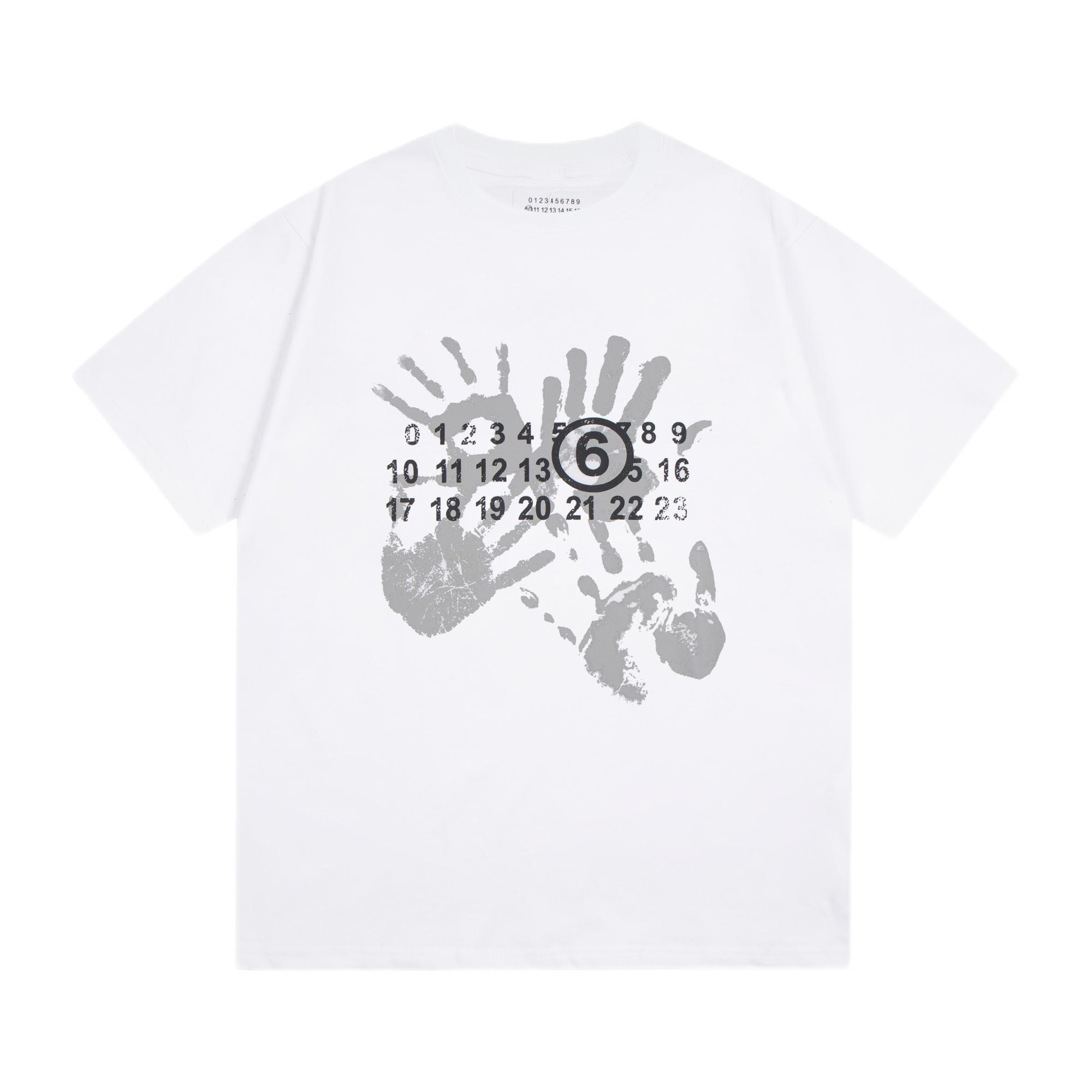 Maison Margiela T-Shirts