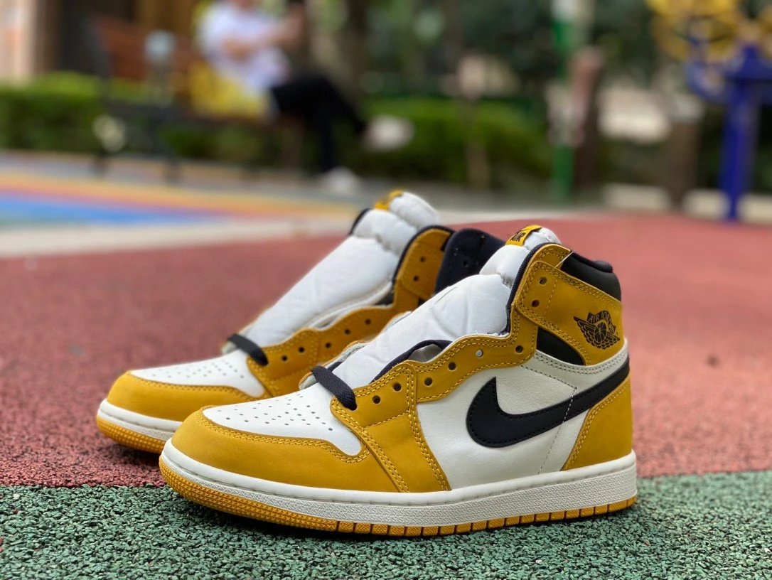 Jordan 1 Retro High OG