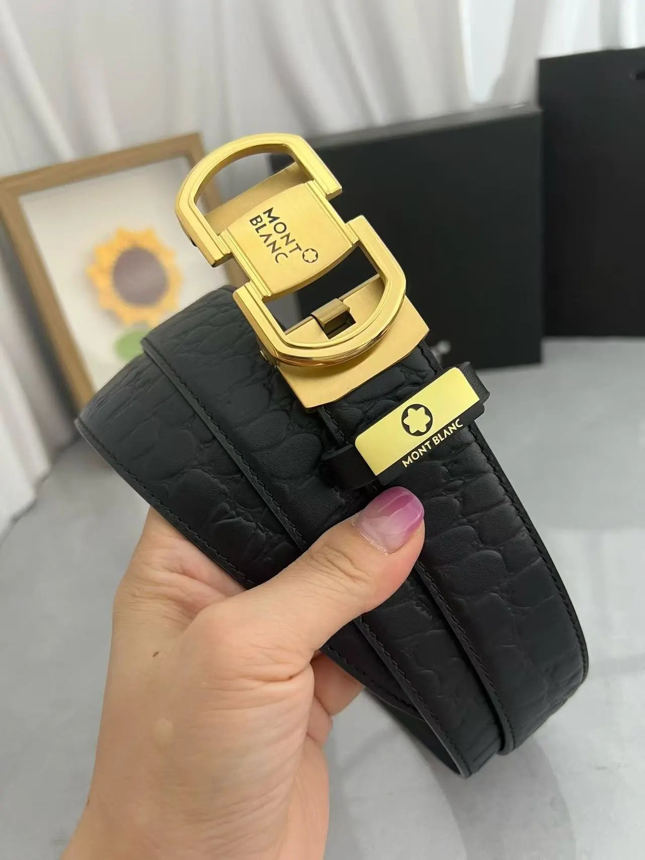 Gucci Fendi....Belt