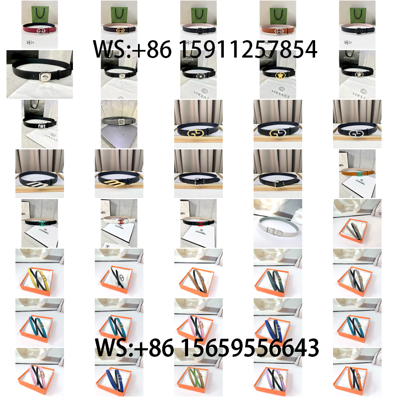 Chanel Versace.... Belt(42)