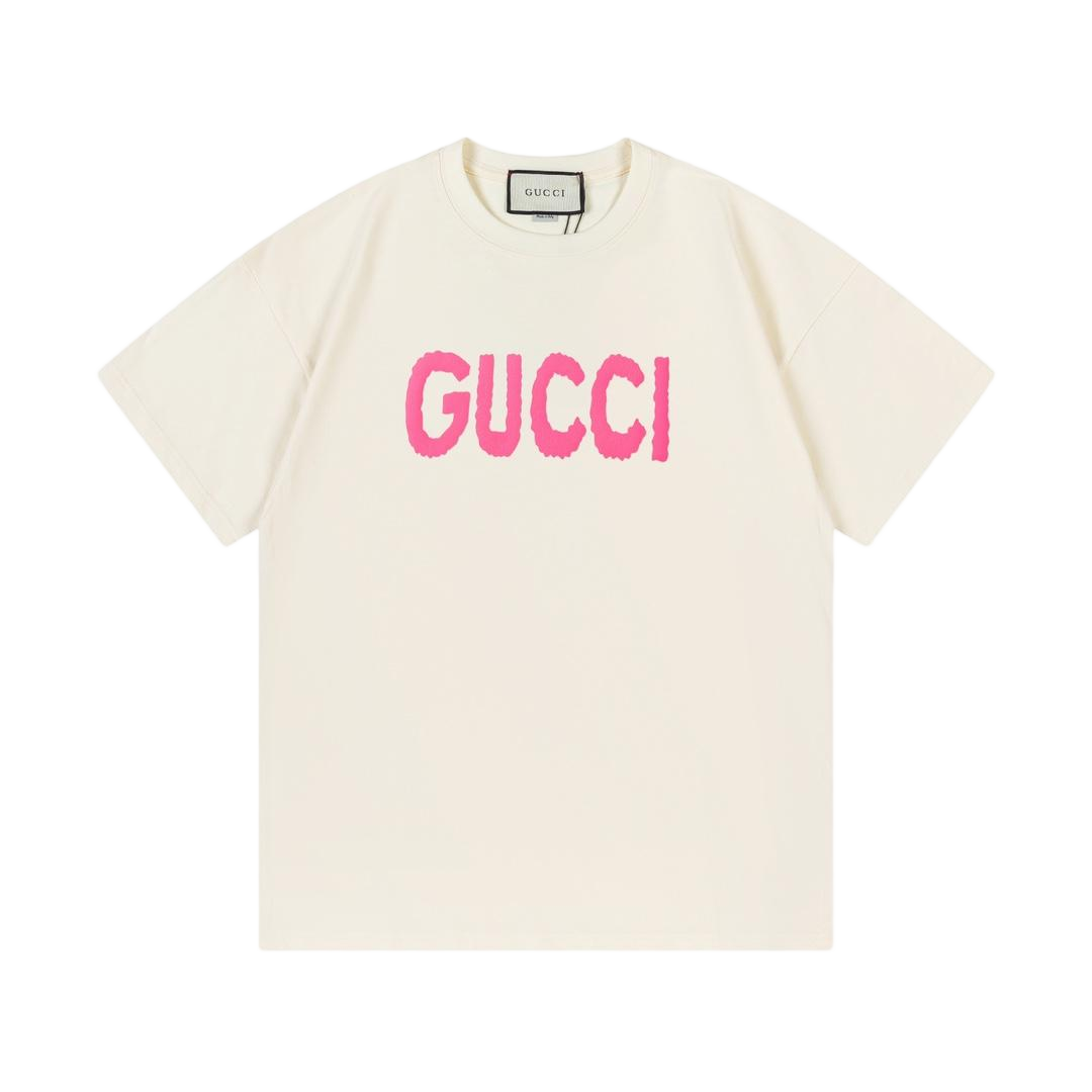 Gucci T-Shirts