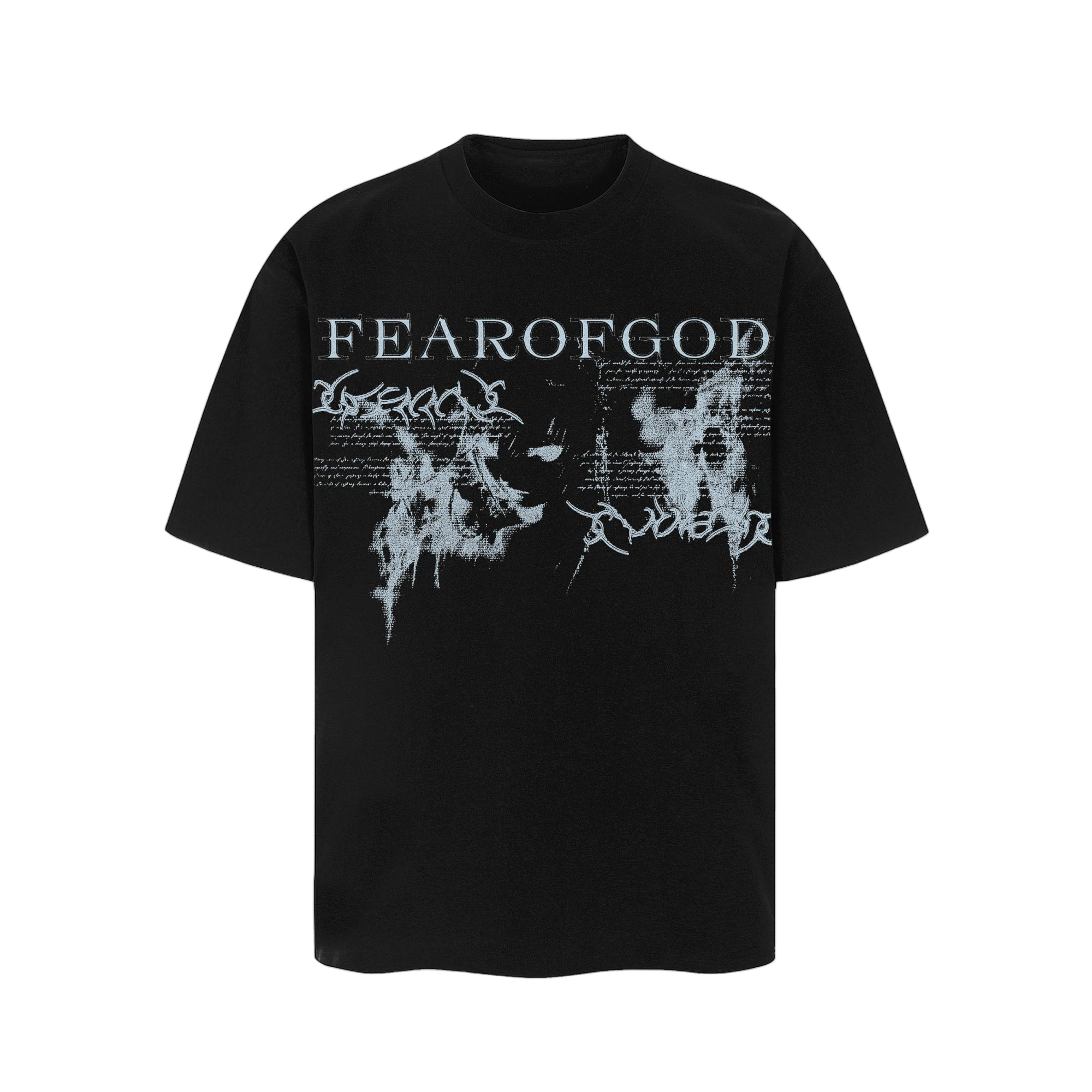Fear of God T-Shirts