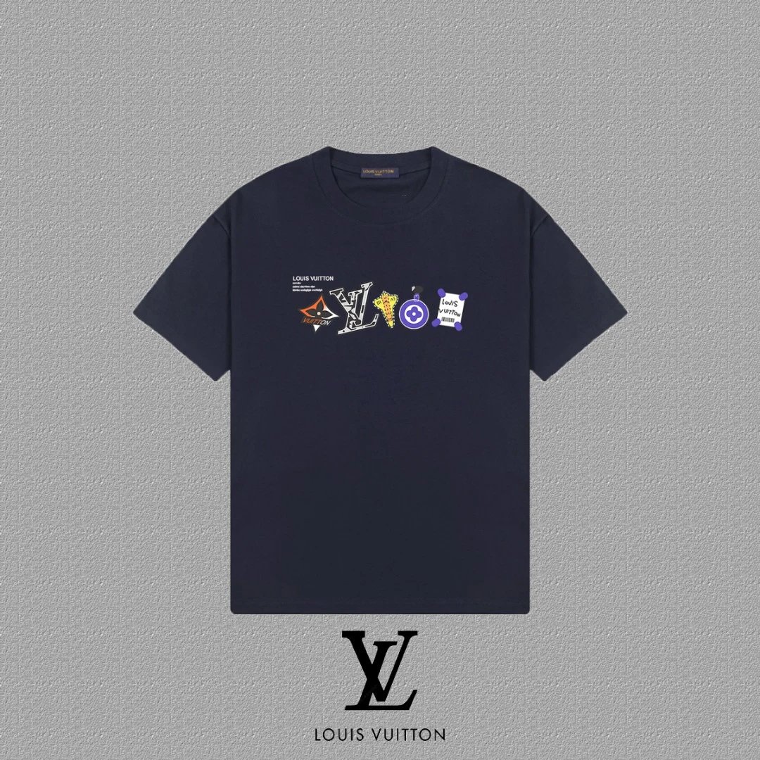 Louis Vuitton T-Shirts