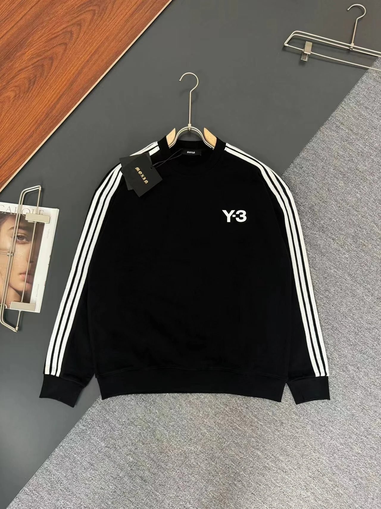 Y-3 T-Shirts