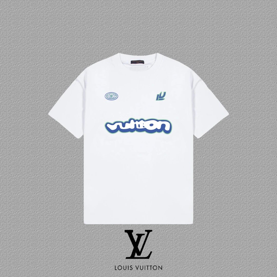 Louis Vuitton T-Shirts