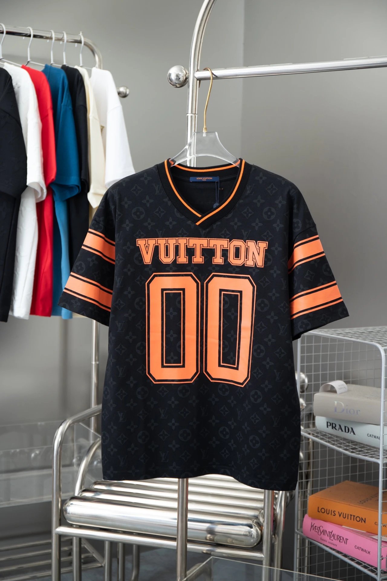 Louis Vuitton T-Shirts