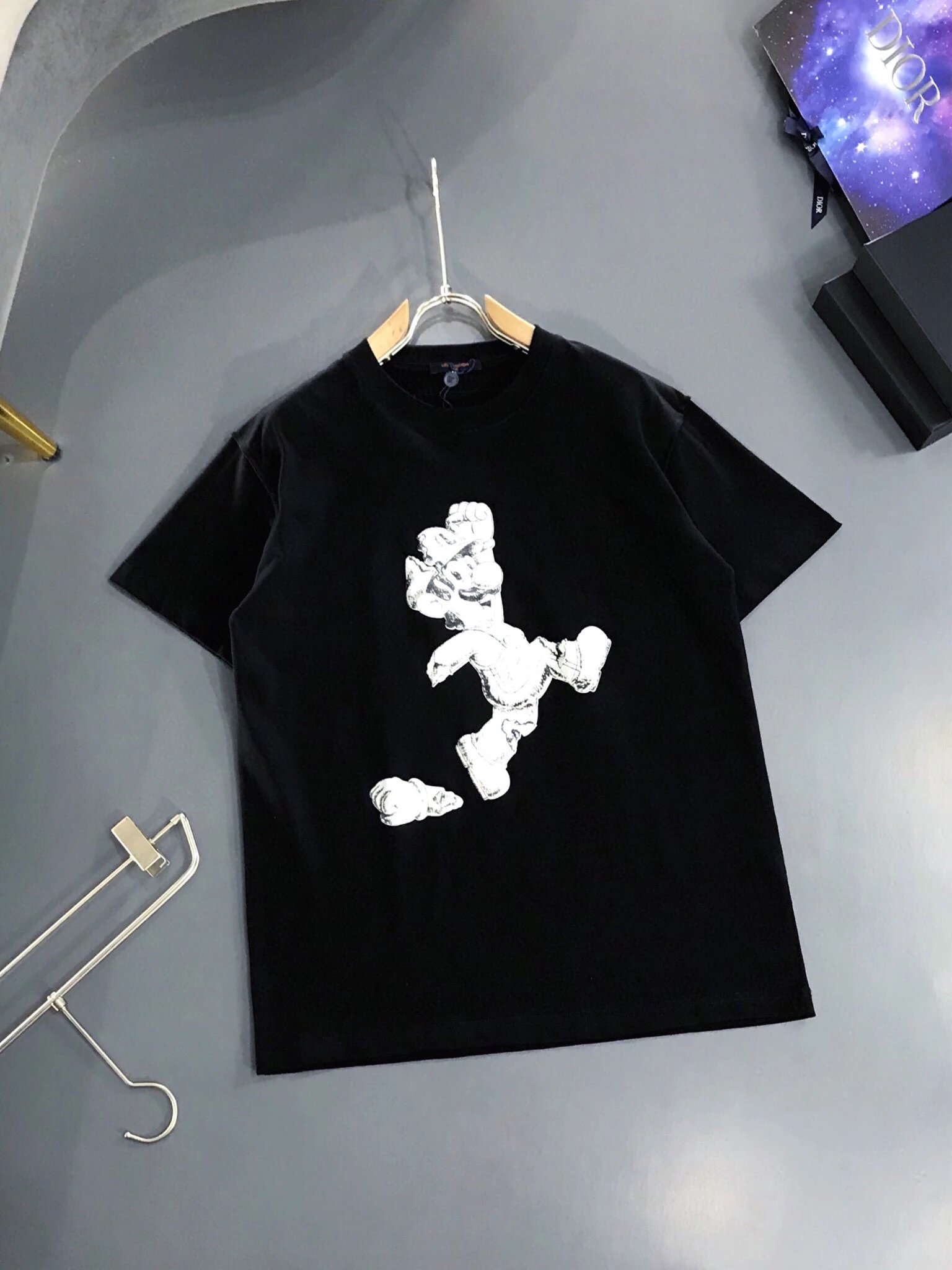 Louis Vuitton T-Shirts