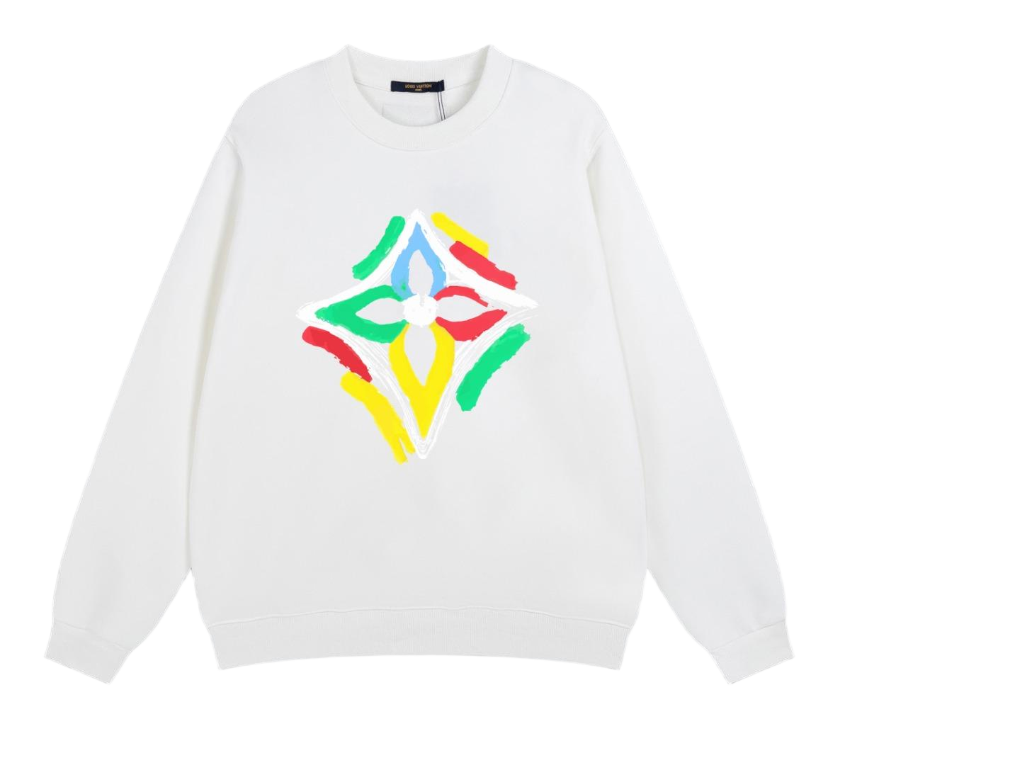 Louis Vuitton Hoodies