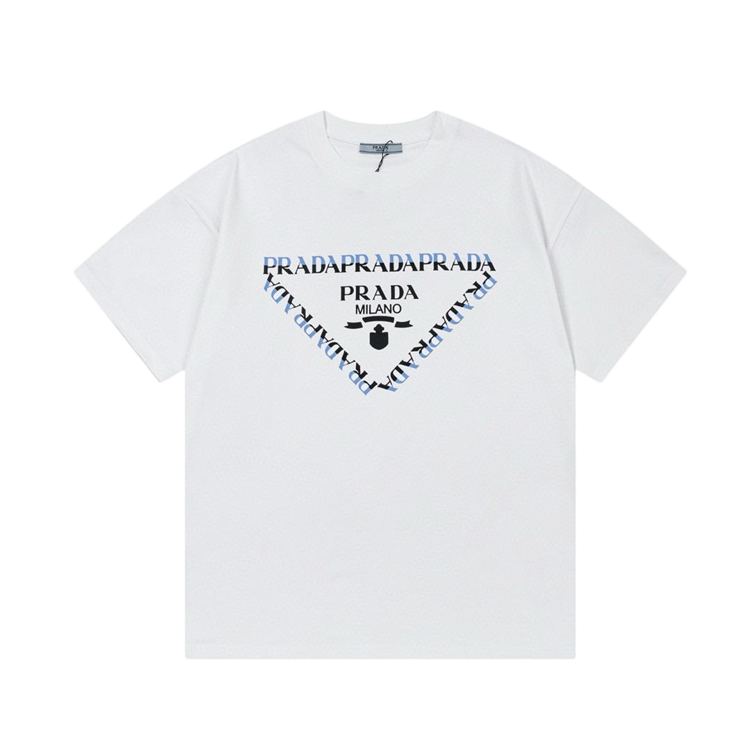 Prada T-Shirts