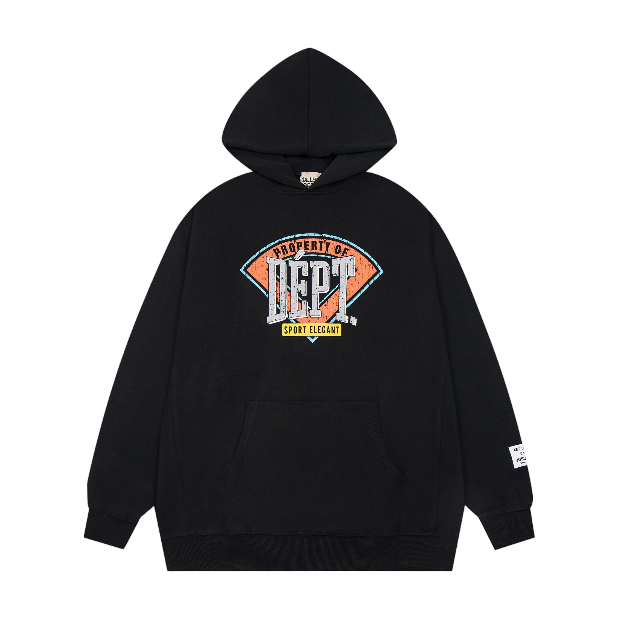 Gallery Dept Hoodies