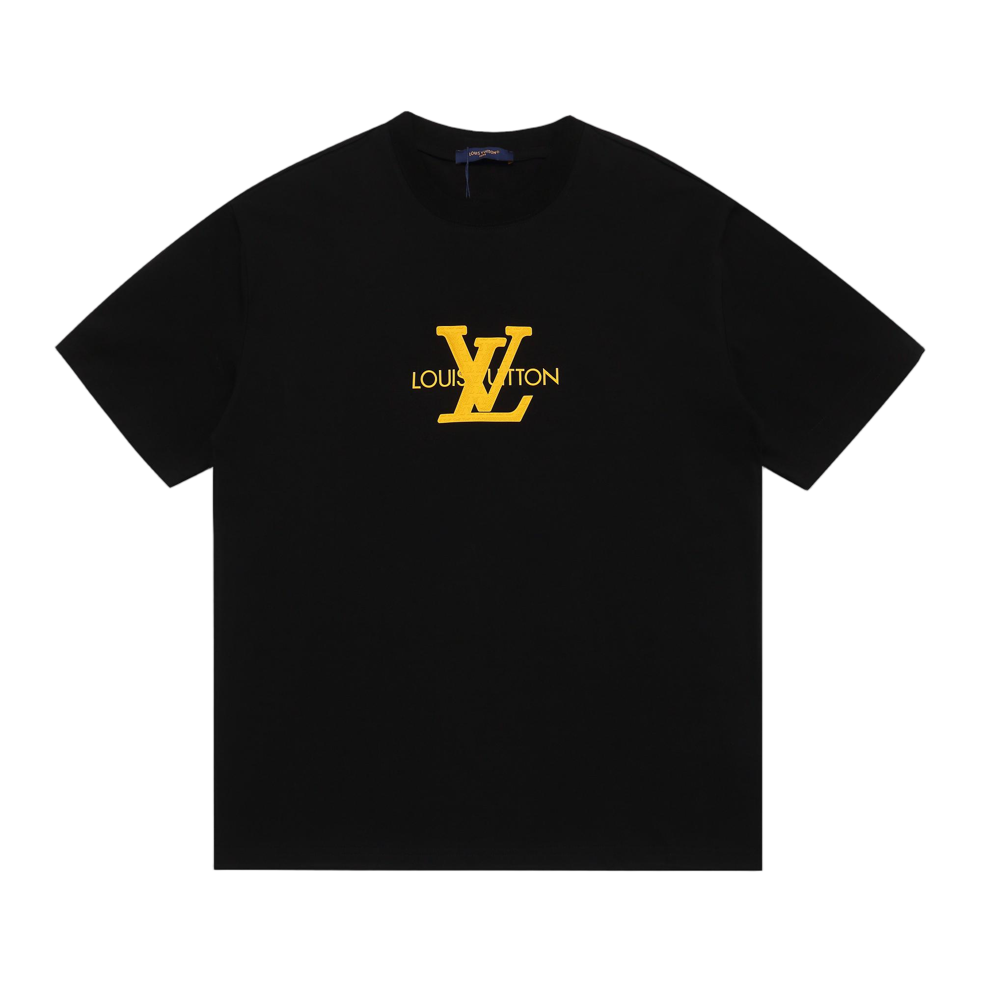 Louis Vuitton T-Shirts