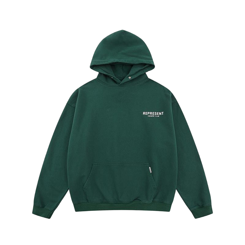 Represent Hoodies