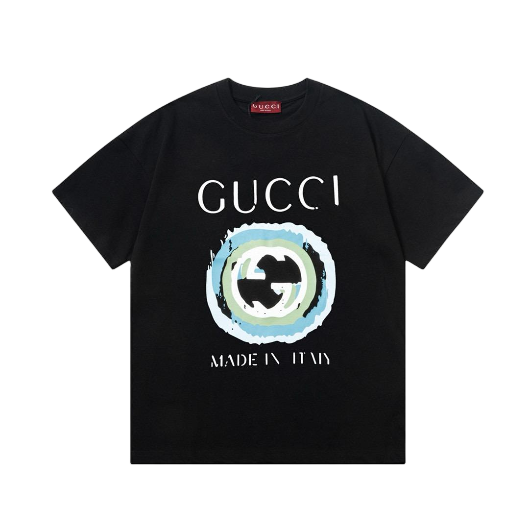 Gucci T-Shirts