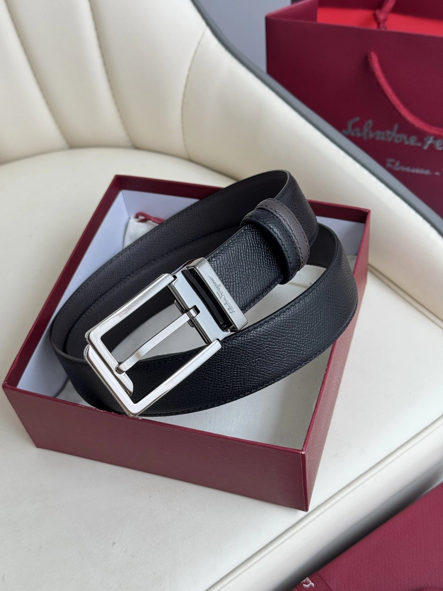 Versace Gucci...Belt