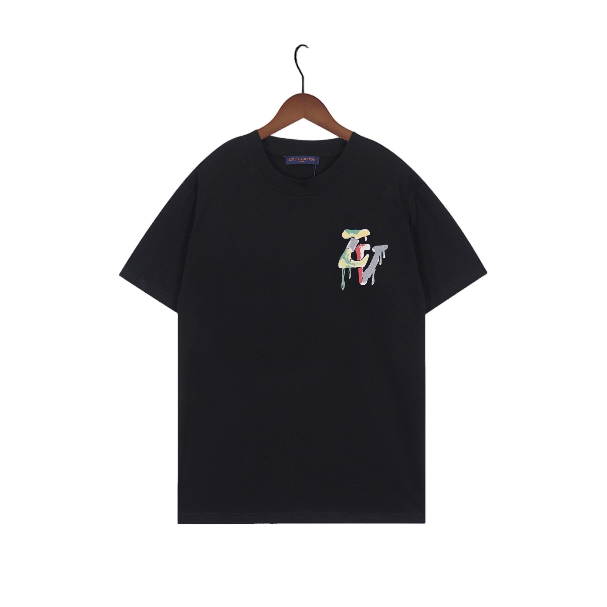  Louis Vuitton T-Shirts