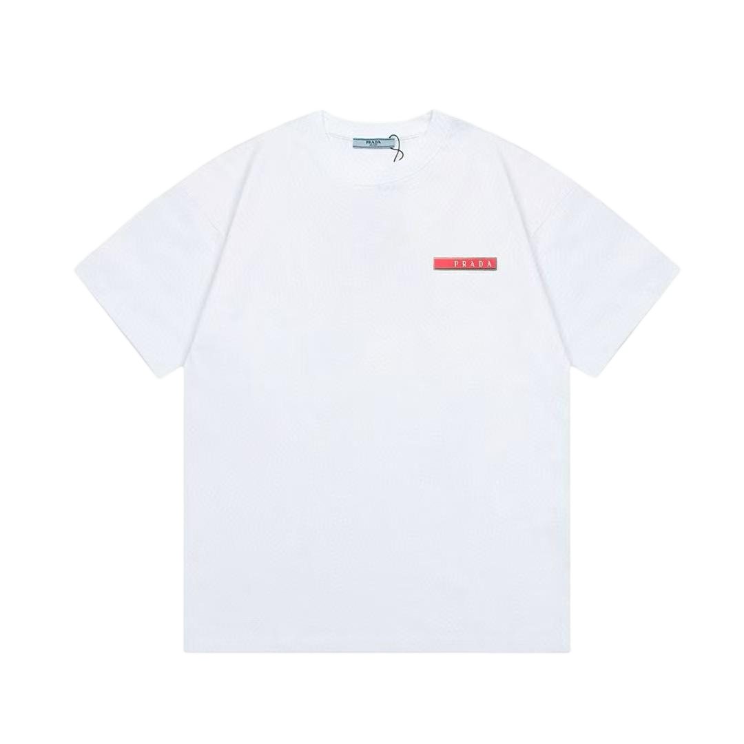 Prada T-Shirts