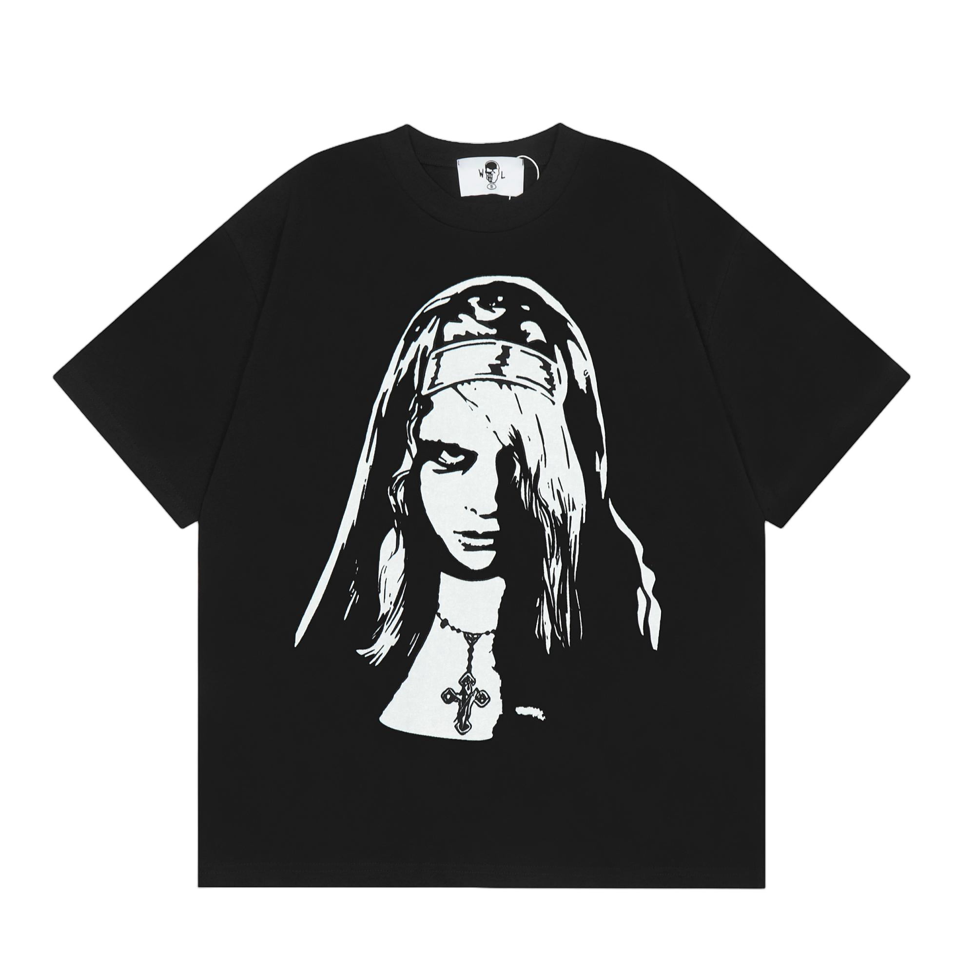 sunset swim tahoe T-Shirts