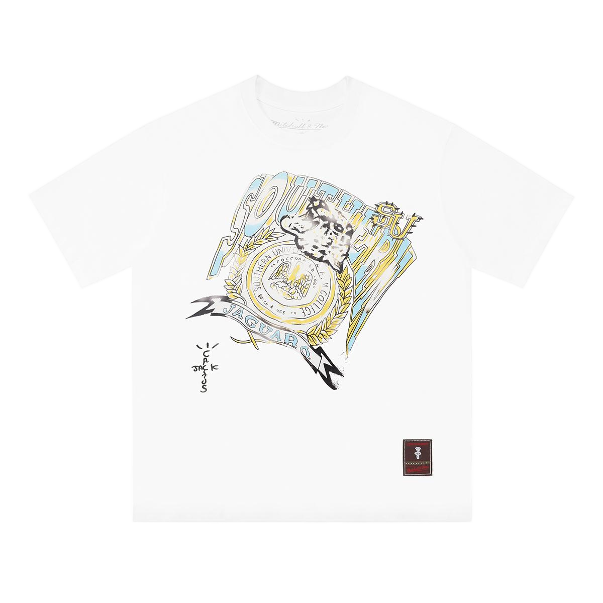 Travis Scott T-Shirts