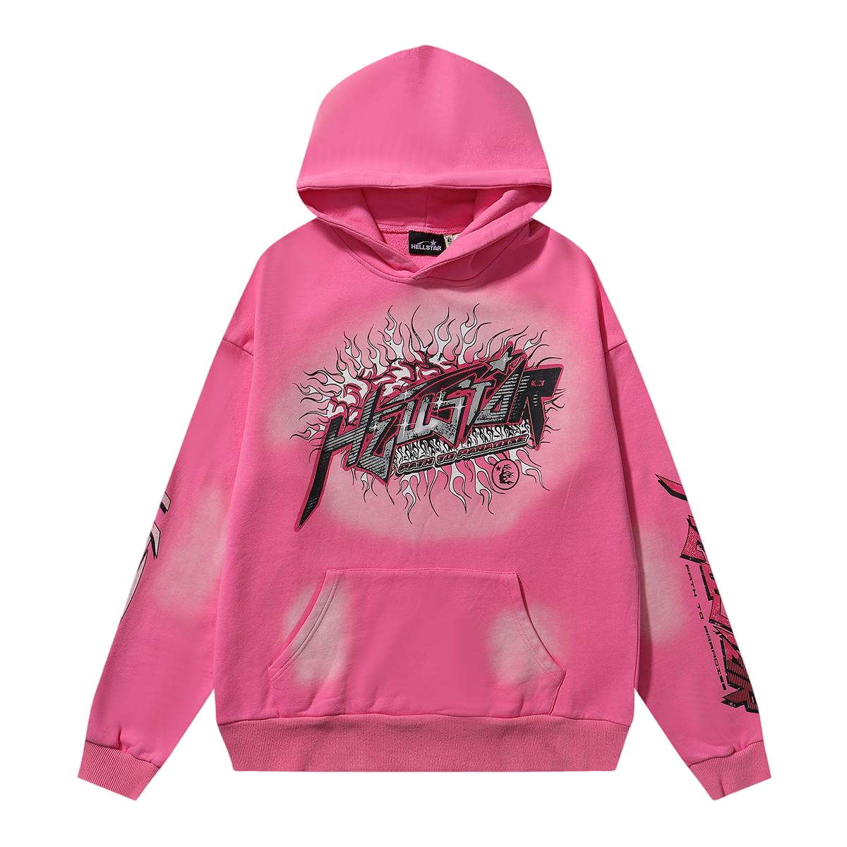 Hellstar Hoodies