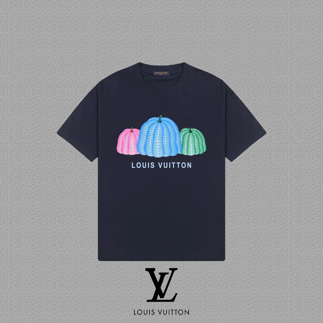 Louis Vuitton T-Shirts
