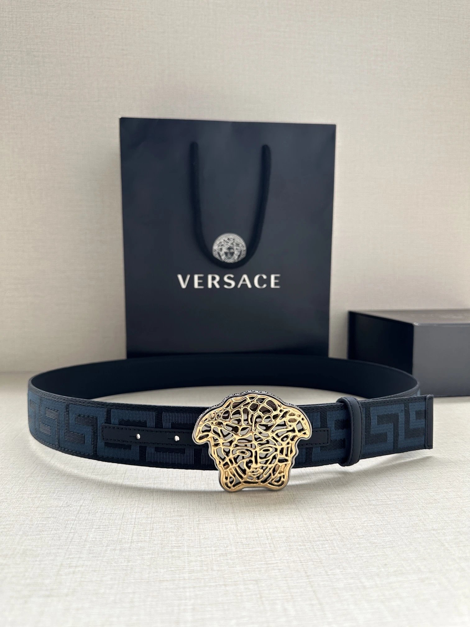 Versace Gucci...Belt