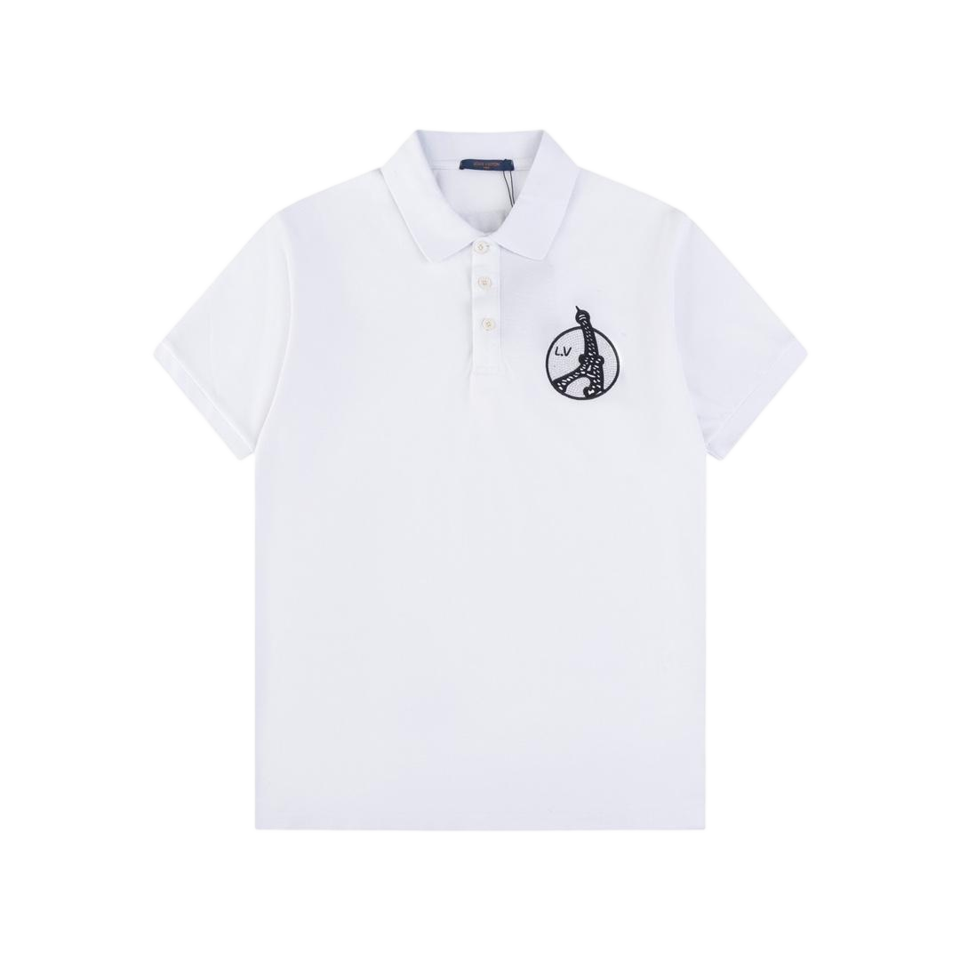  Louis Vuitton T-Shirts