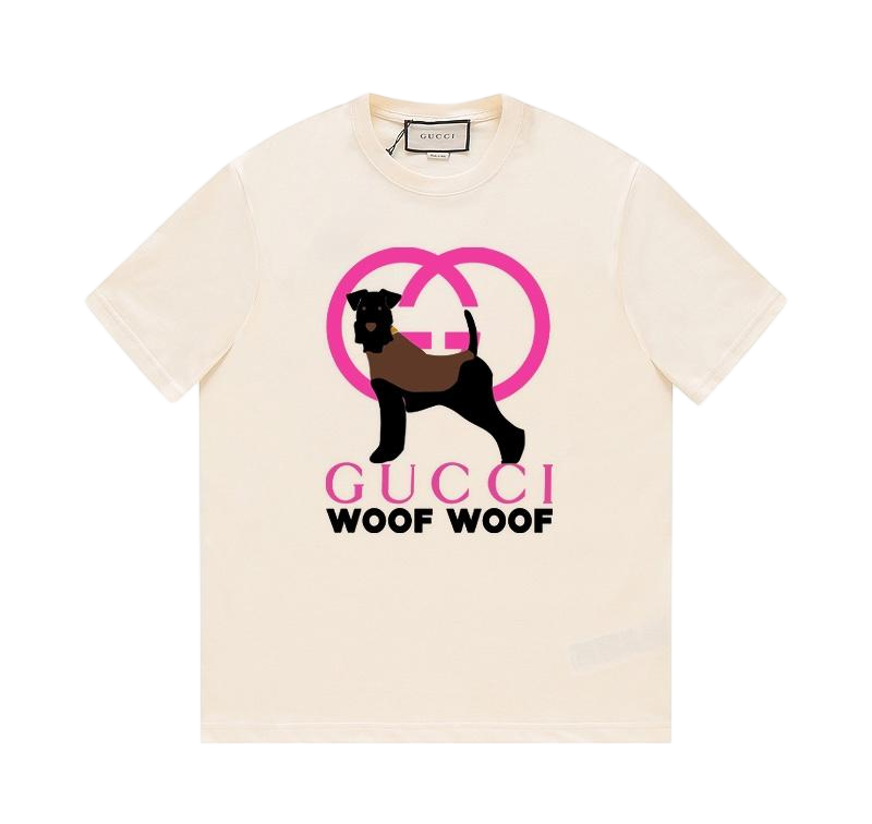 Gucci T-Shirts