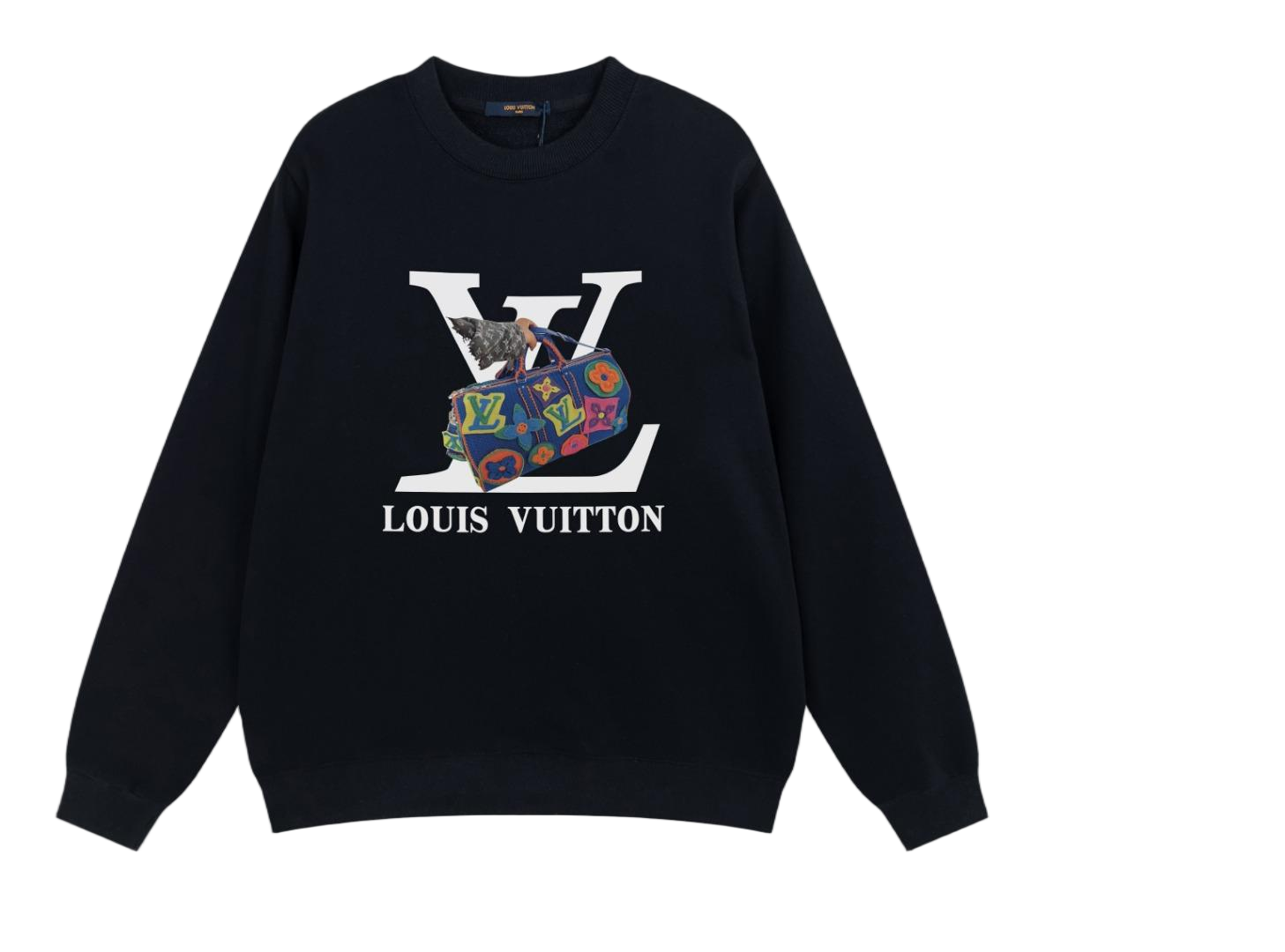 Louis Vuitton Hoodies