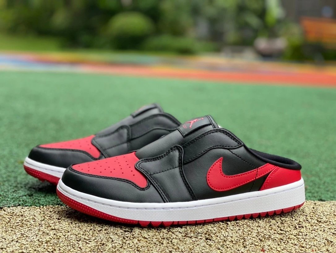 Jordan 1 Low