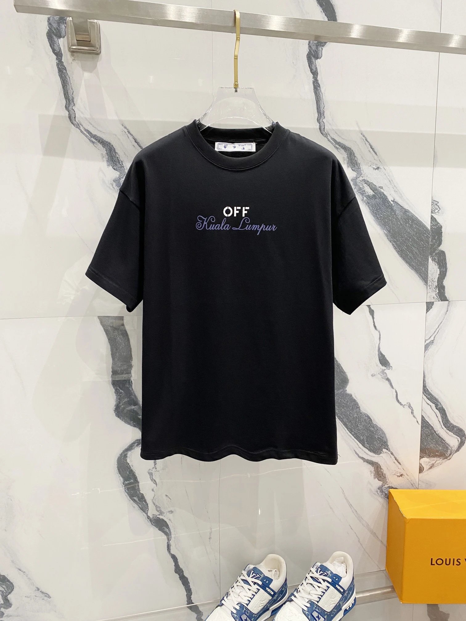  Off-White T-Shirts
