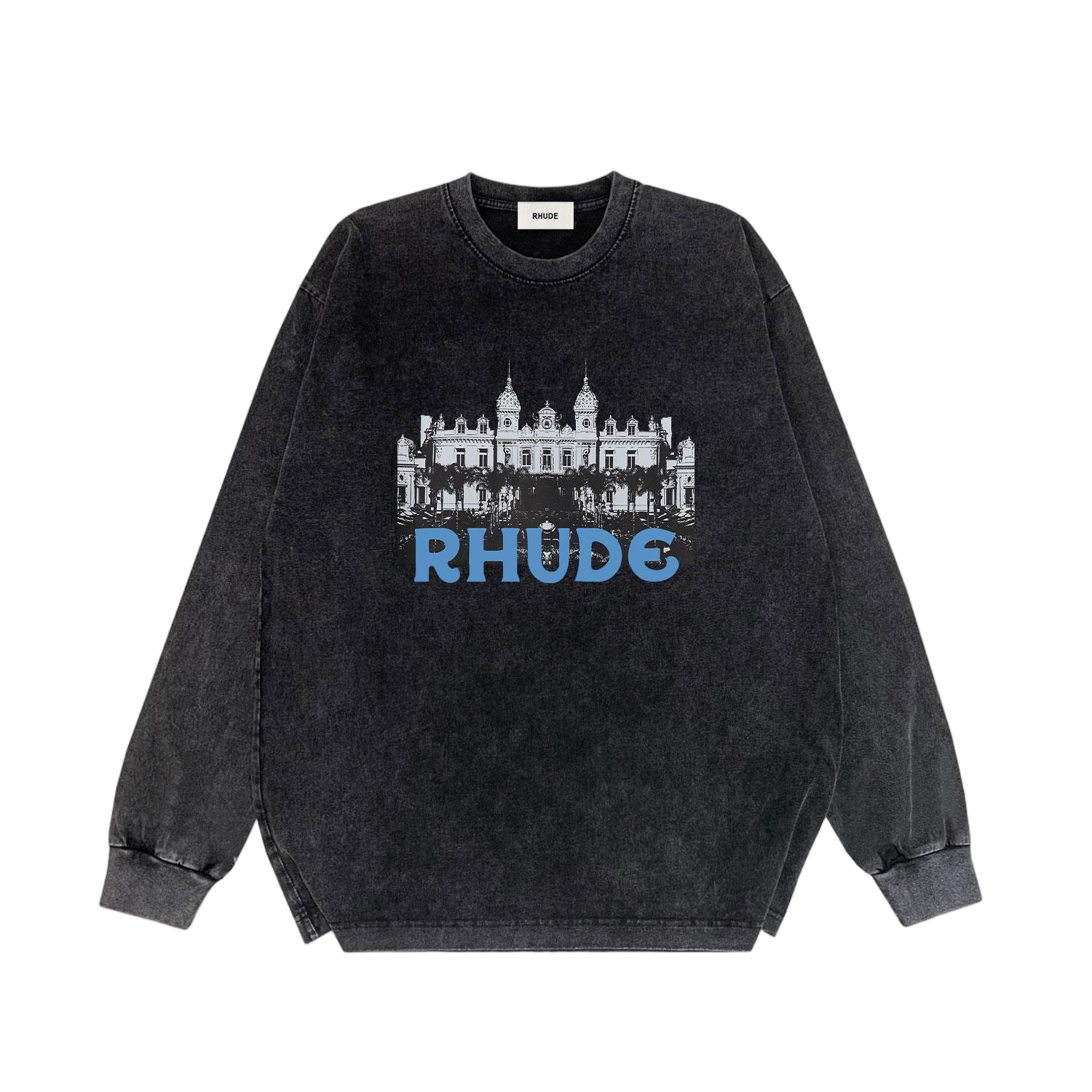 Rhude Hoodies