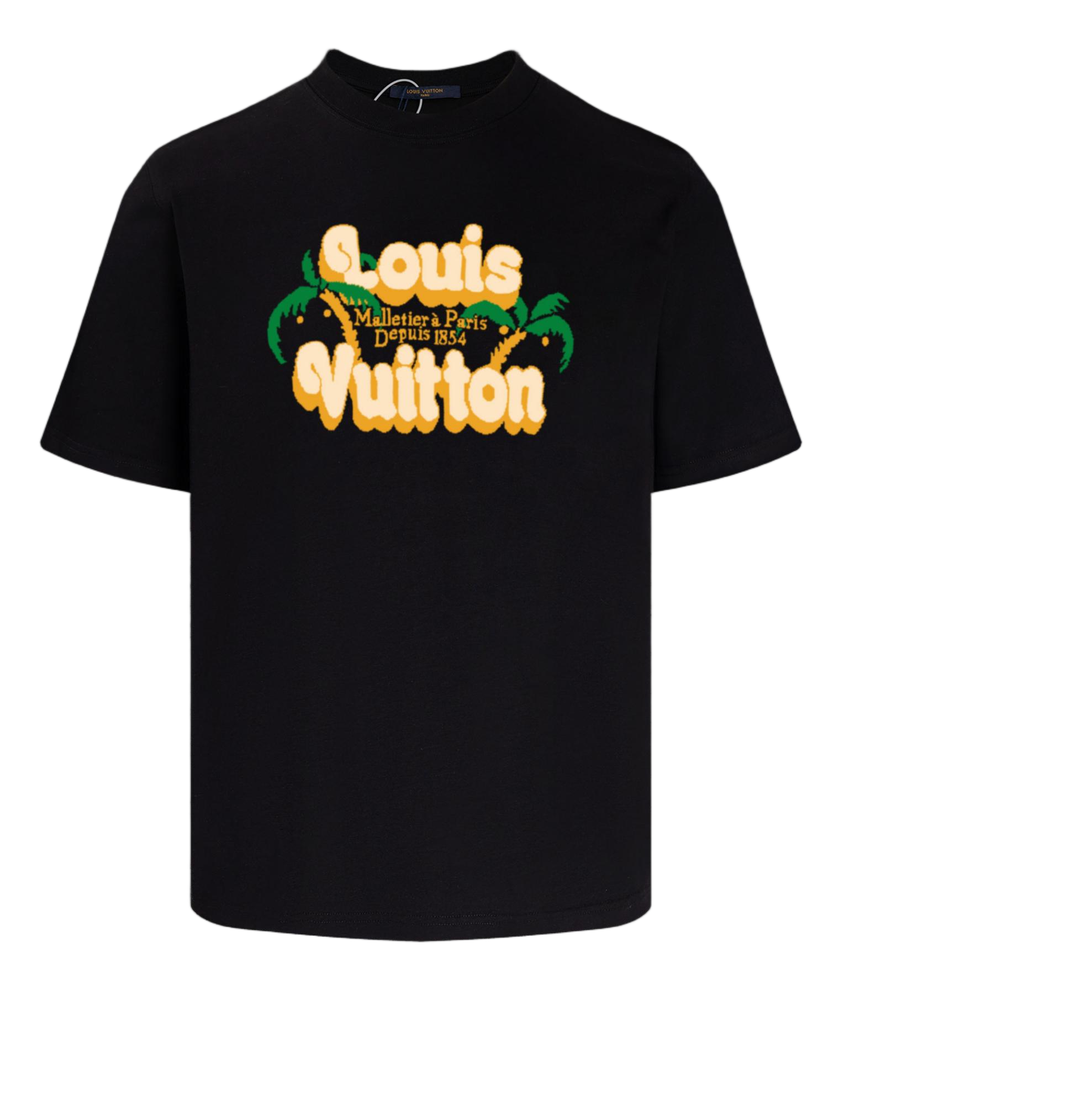  Louis Vuitton T-Shirts