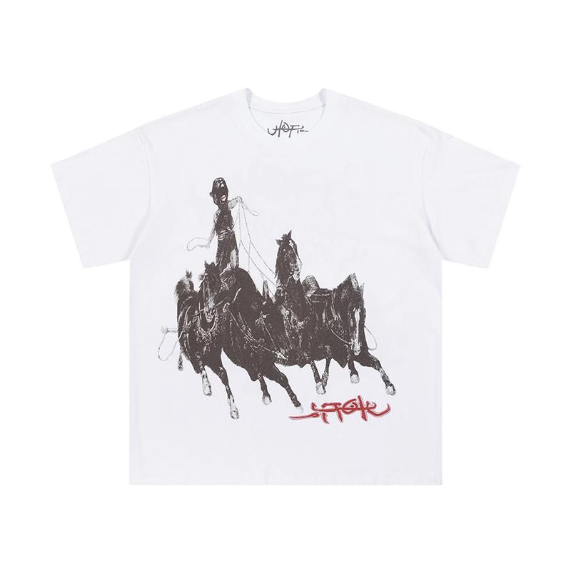 Travis Scott T-Shirts