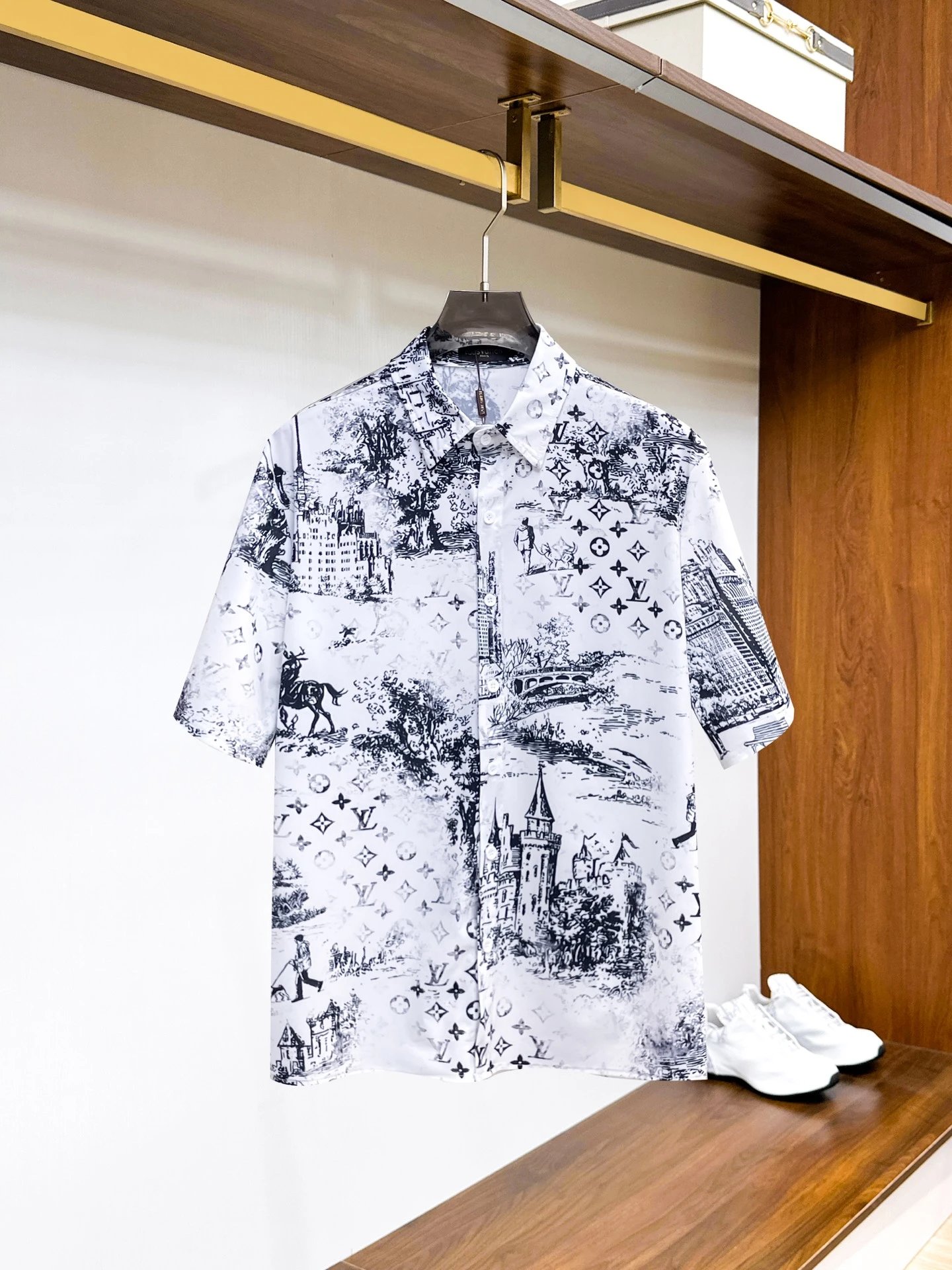 Louis Vuitton T-Shirts