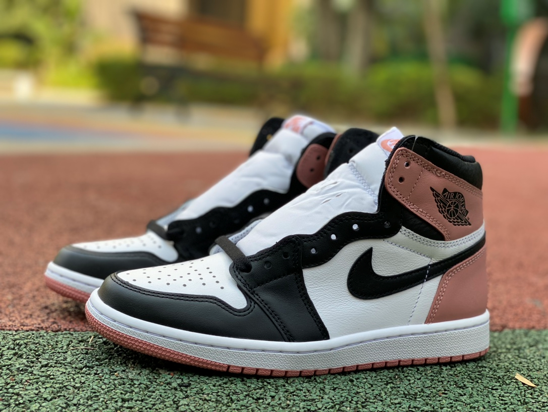 Jordan 1 Retro High