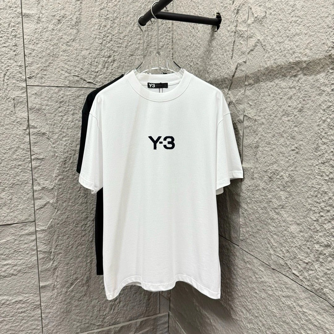 Y-3 T-Shirts