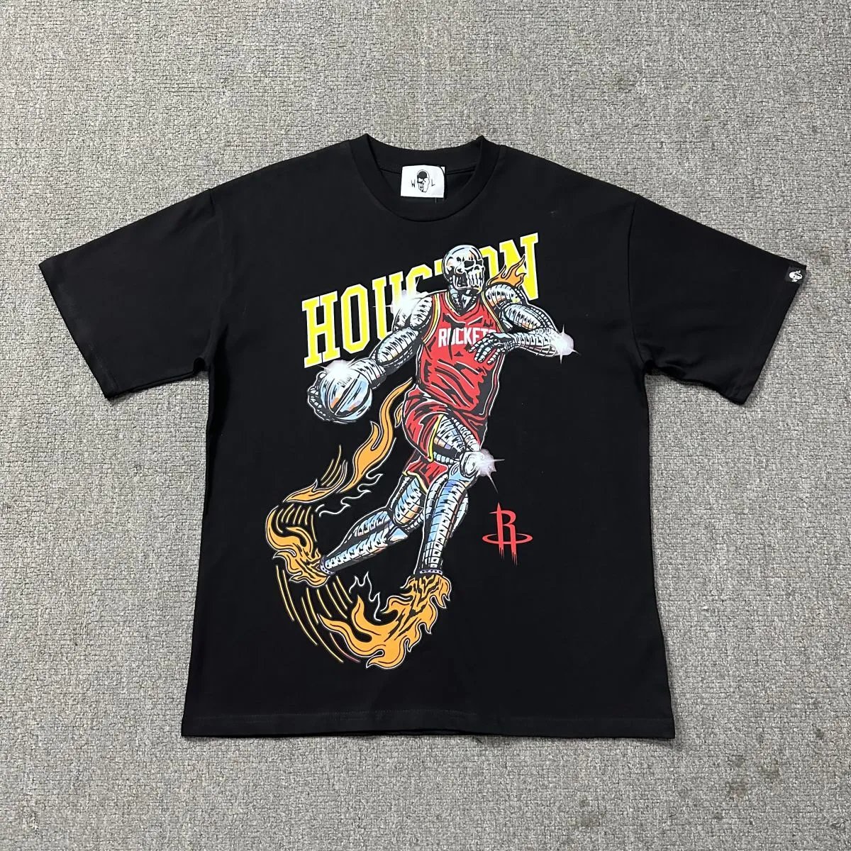 Warren Lotas T-Shirts