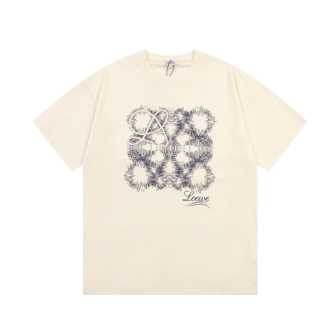 Loewe T-Shirts