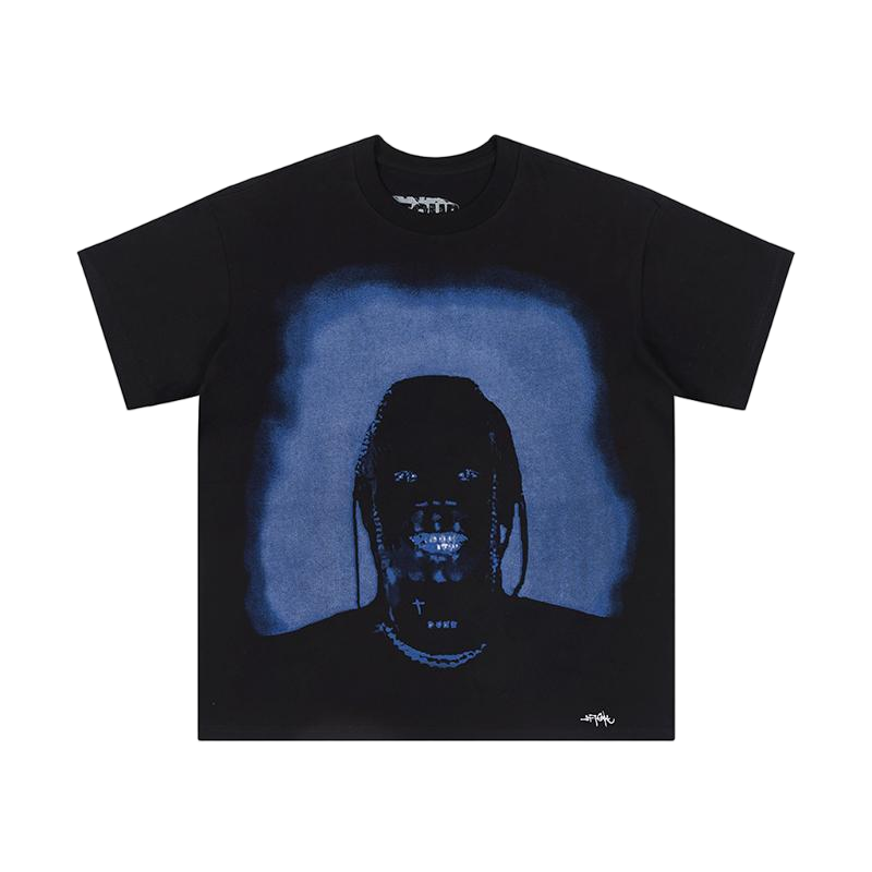 Travis Scott T-Shirts