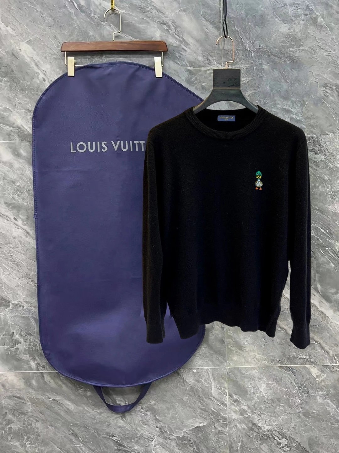 Louis Vuitton Hoodies