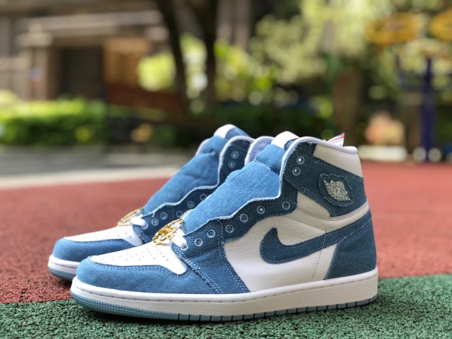 Jordan 1 Retro High