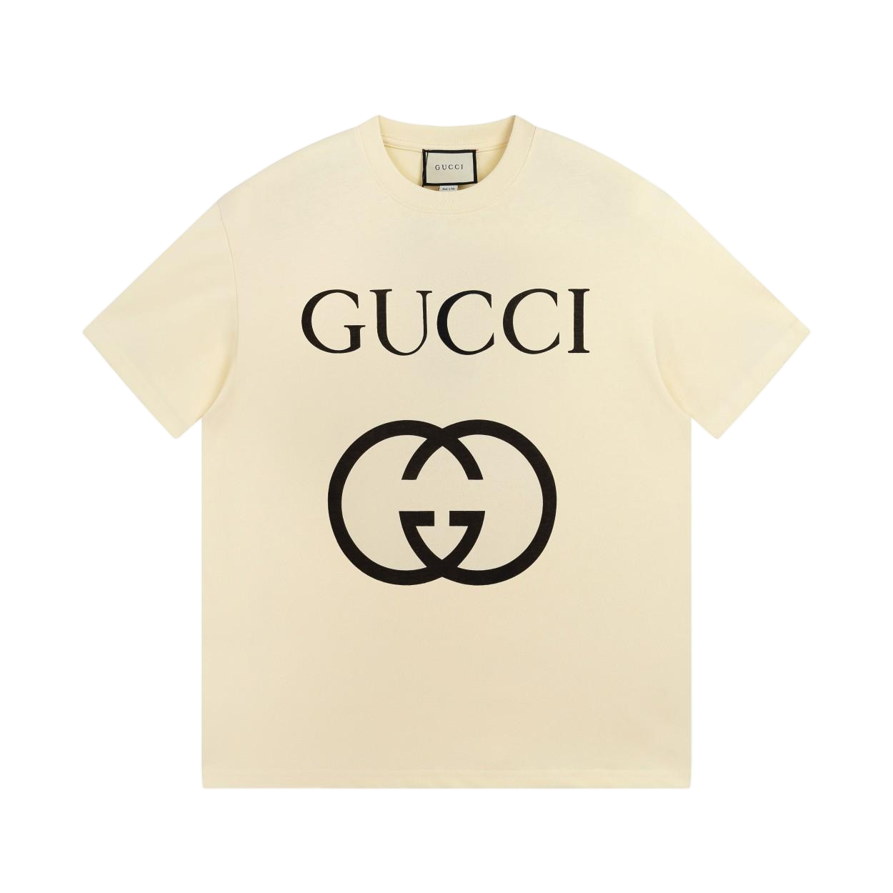 Gucci T-Shirts