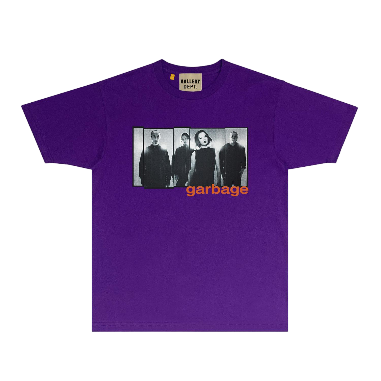 Gallery Dept T-Shirts